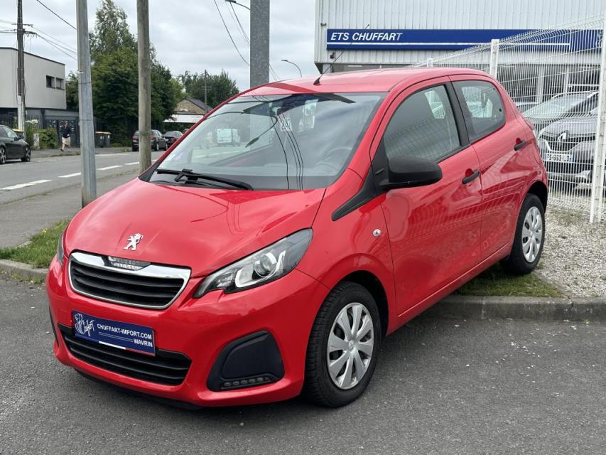 Peugeot