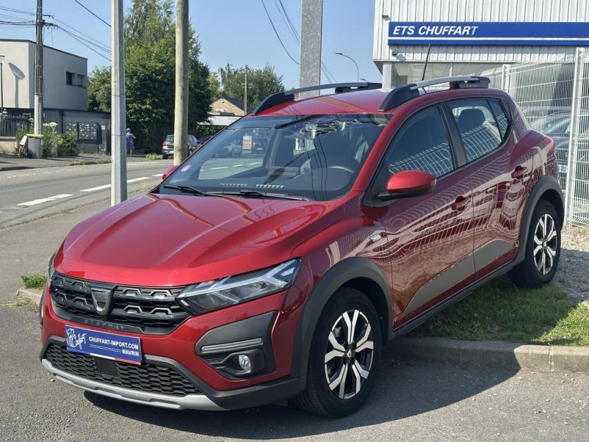 Dacia