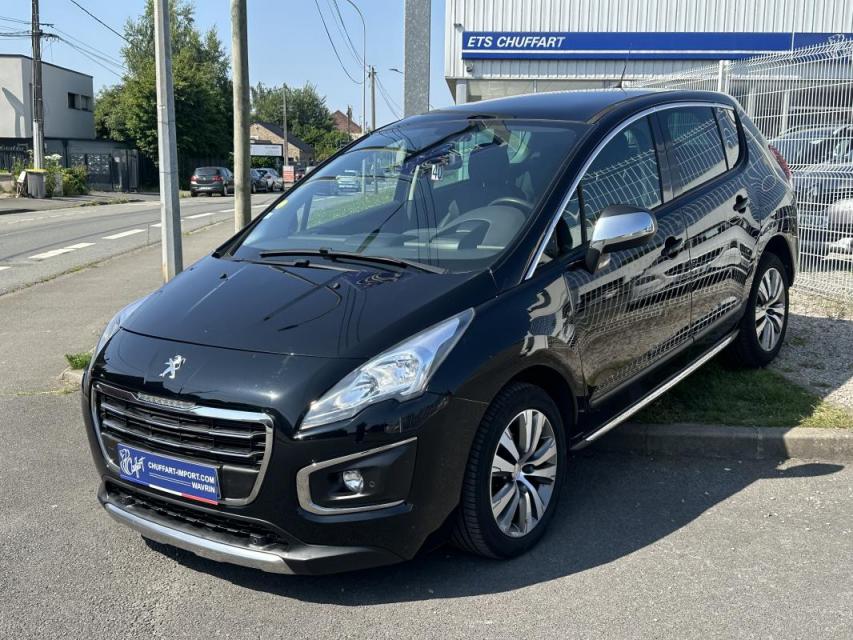 Peugeot