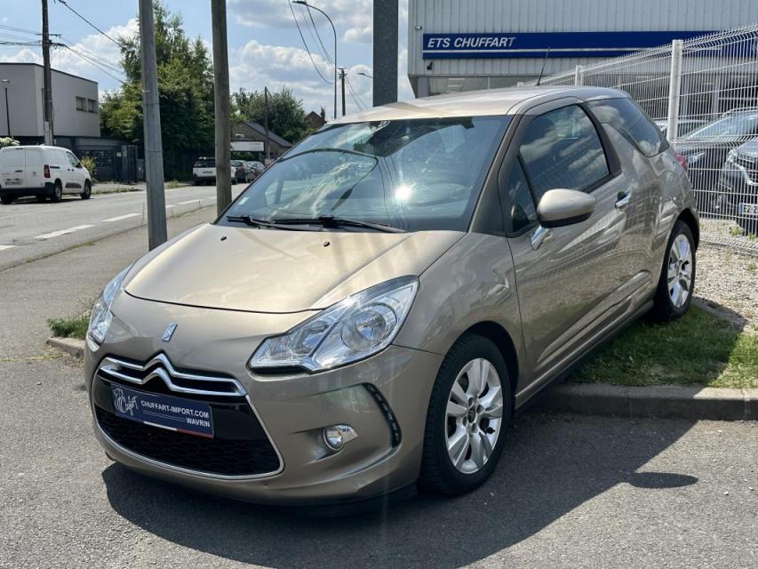 Citroën