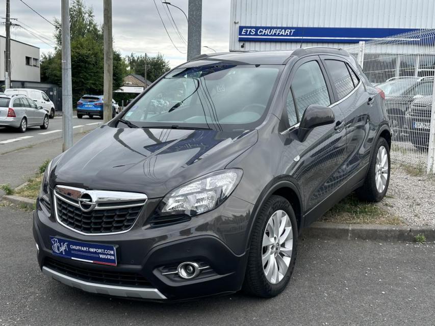 Opel