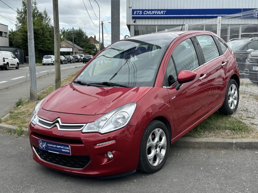 Citroën