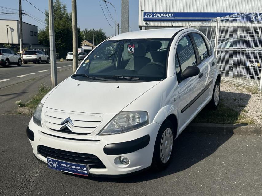 Citroën