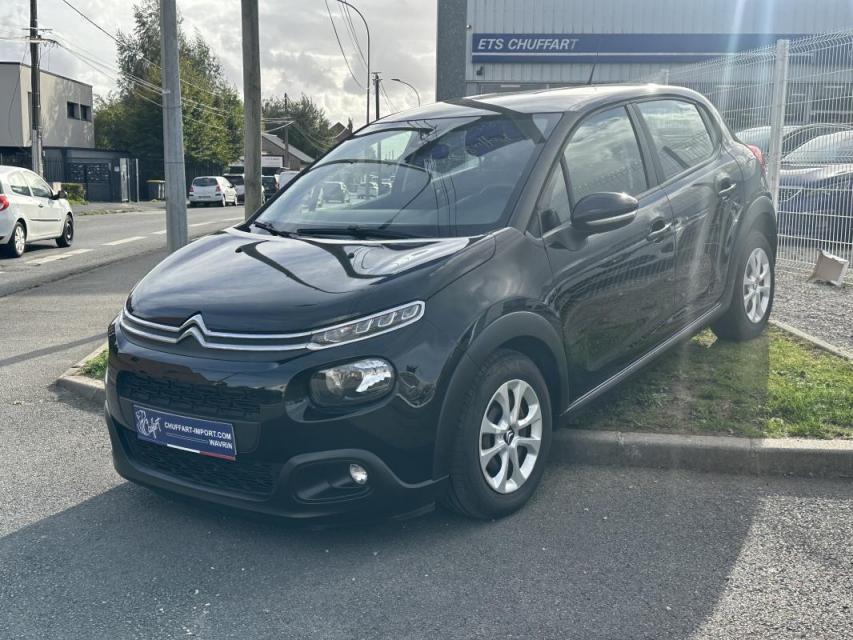 Citroën