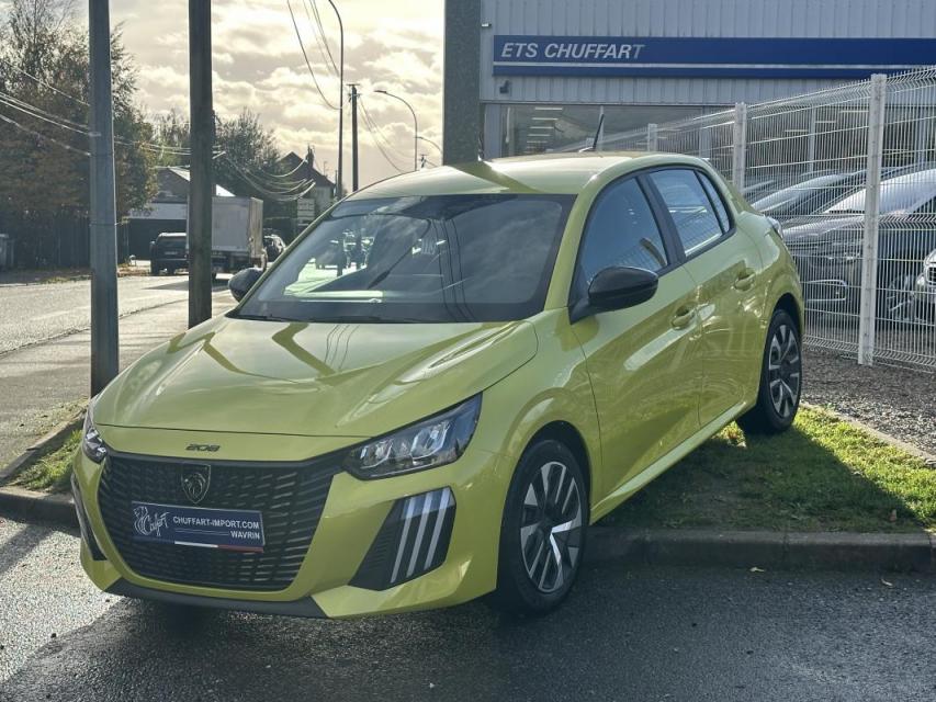 Peugeot Peugeot