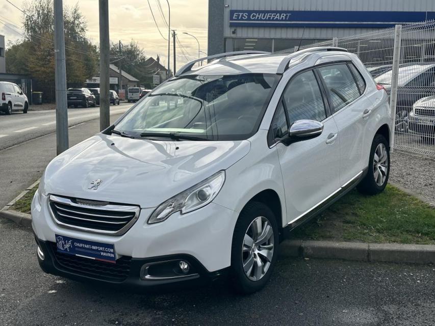 Peugeot Peugeot