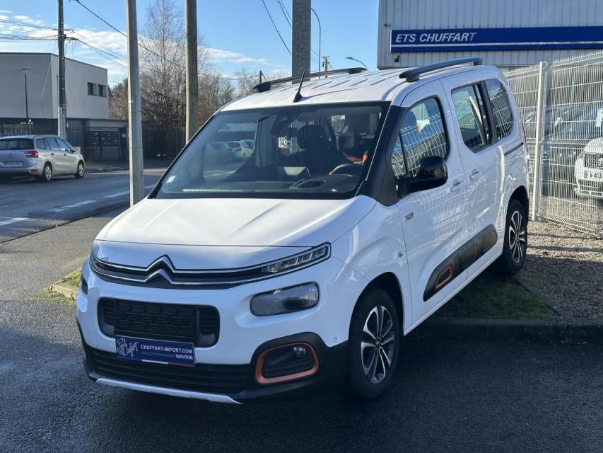 Citroën
