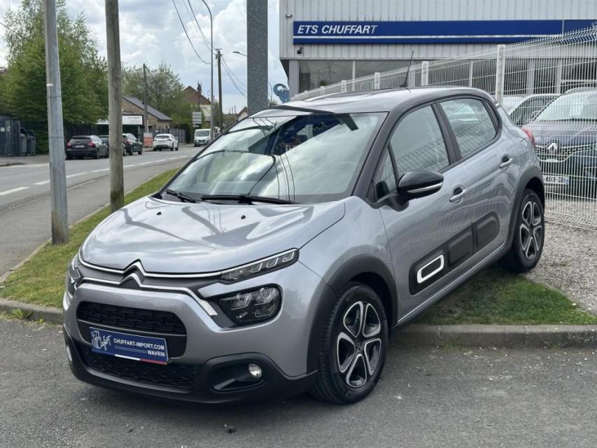 Citroën