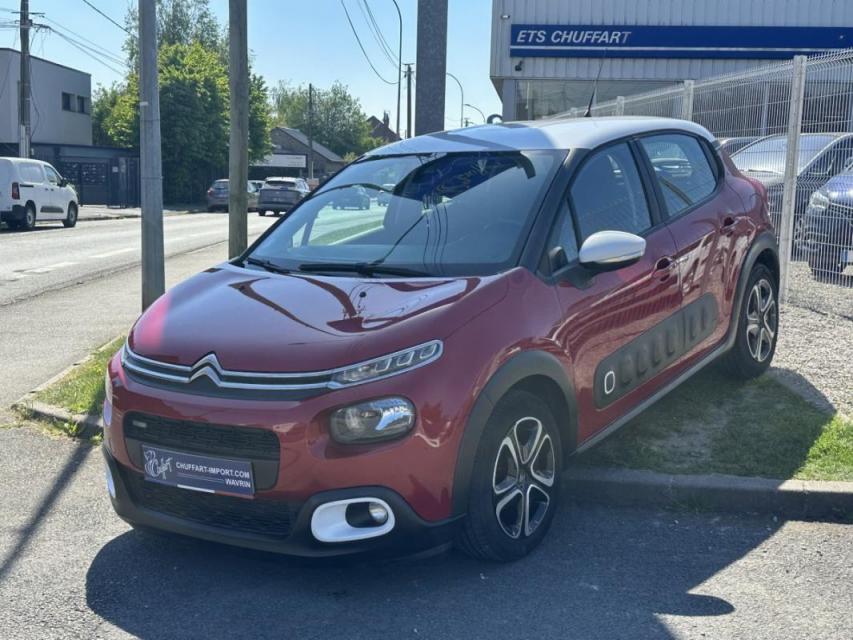 Citroën