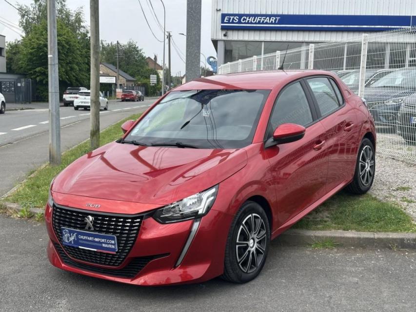 Peugeot
