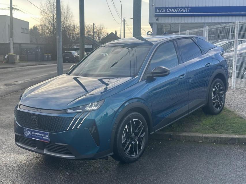 Peugeot