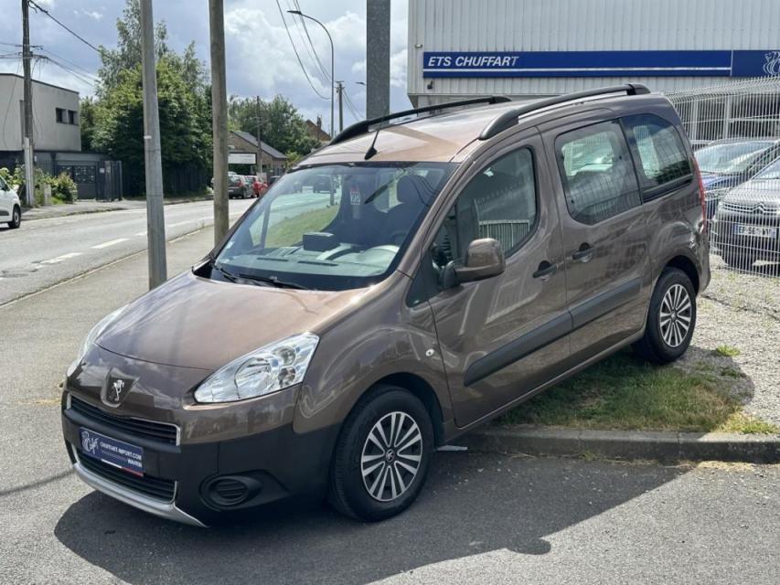 Peugeot