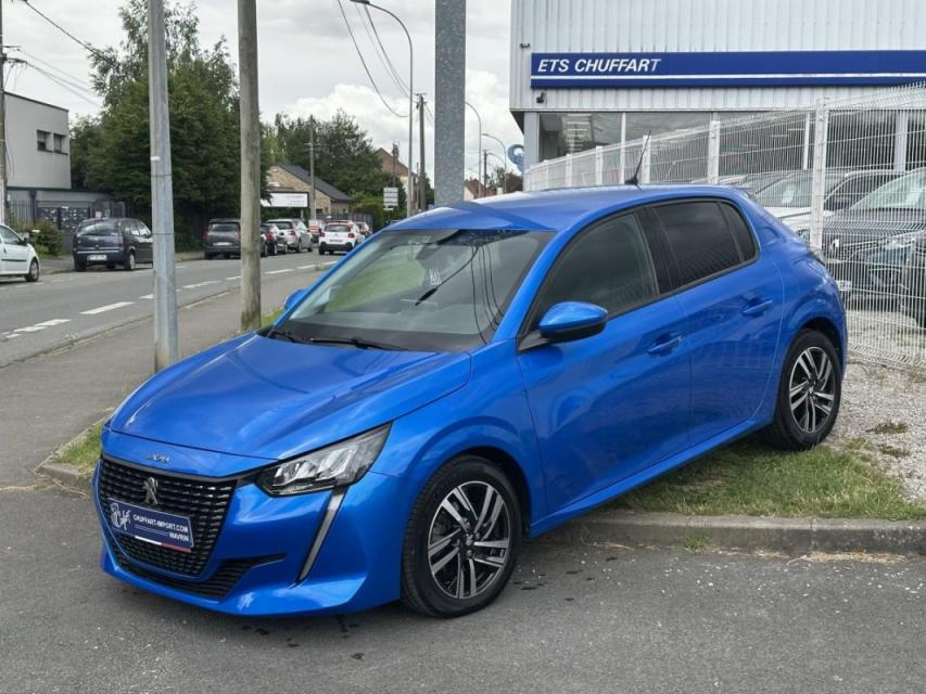 Peugeot
