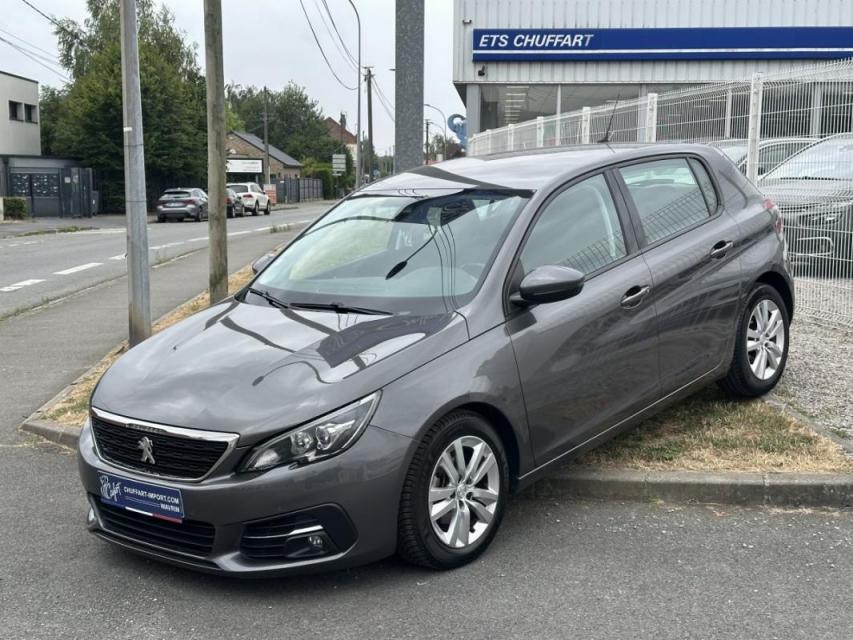 Peugeot