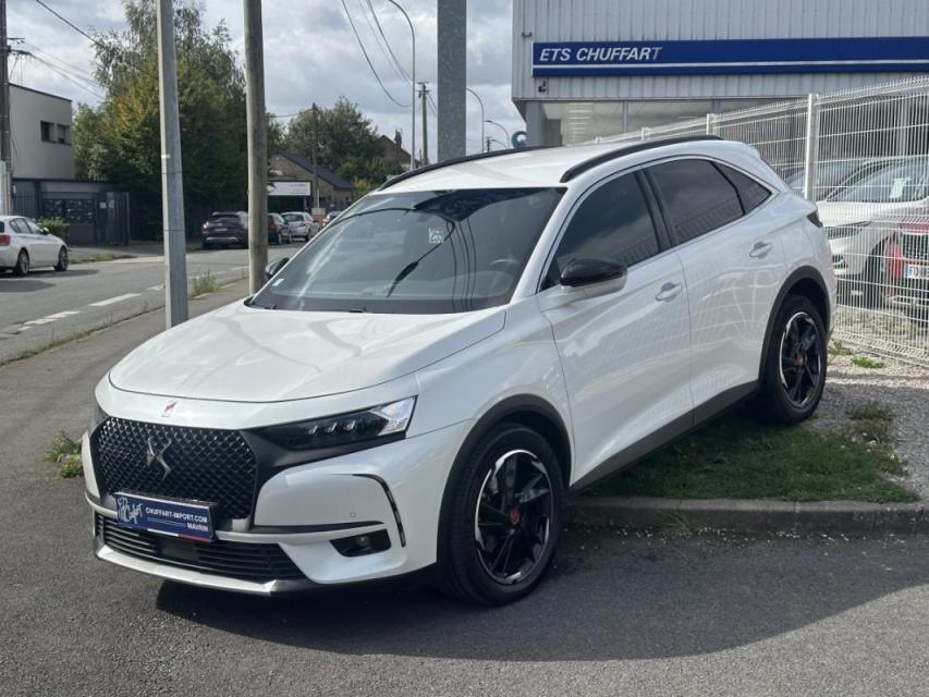 DS