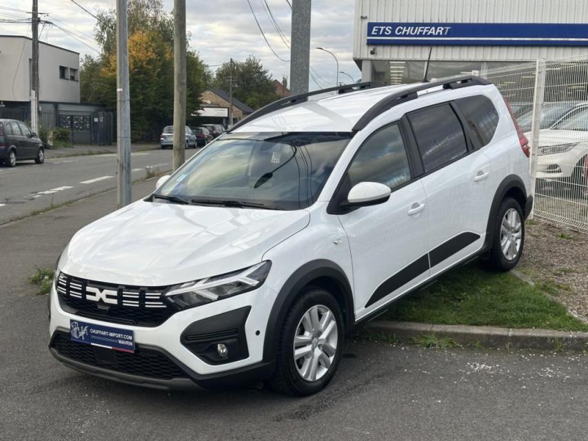 Dacia