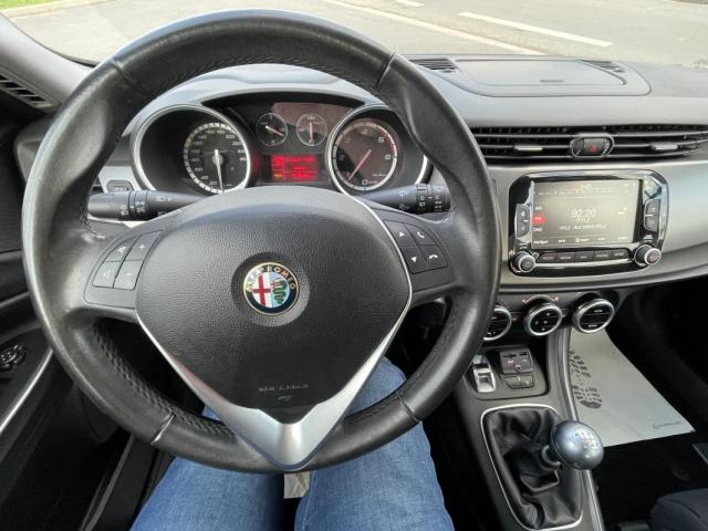 Alfa Romeo