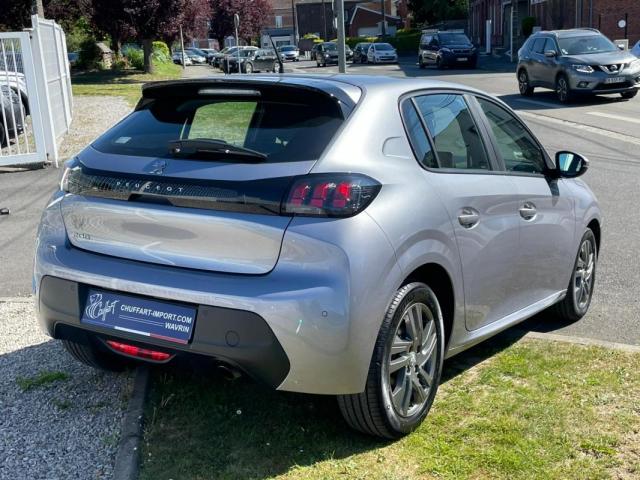 Peugeot