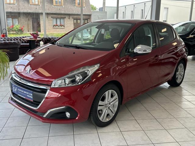 Peugeot