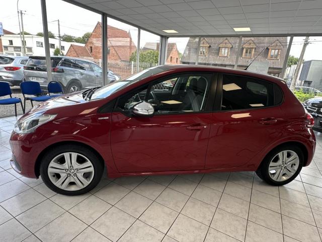 Peugeot