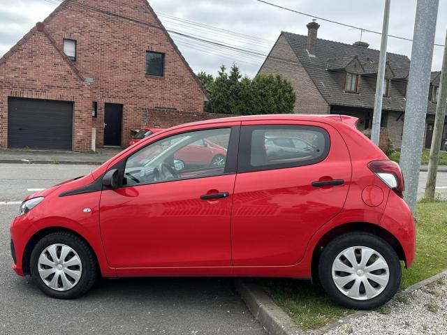 Peugeot