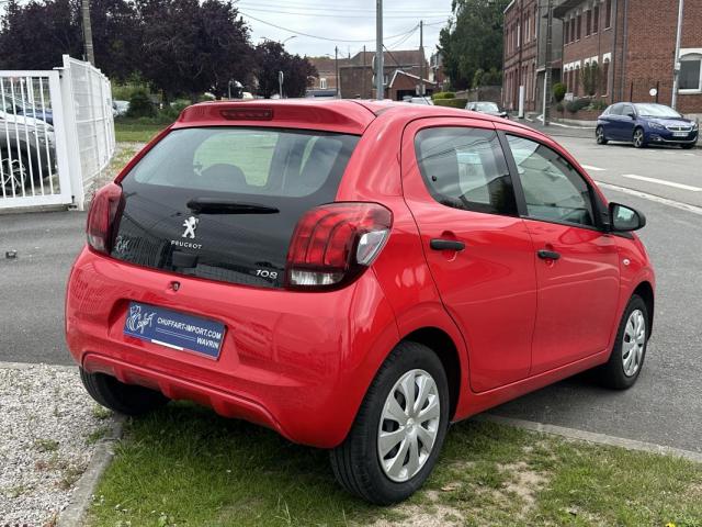 Peugeot
