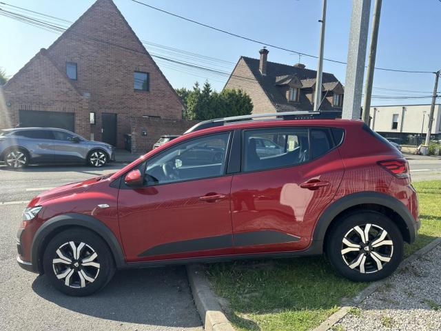Dacia