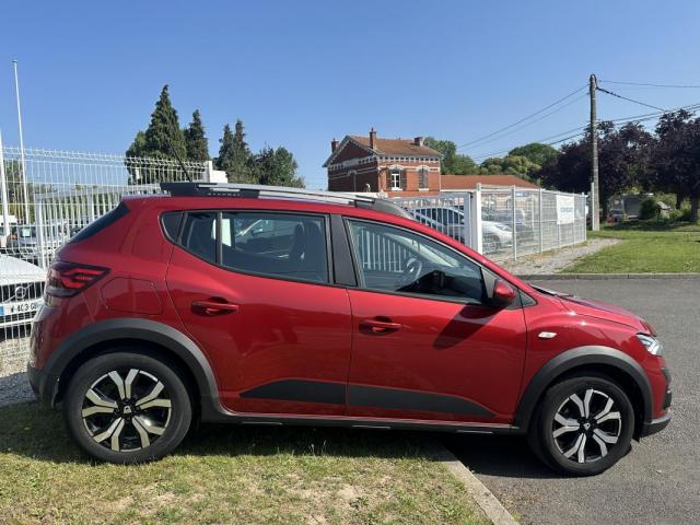 Dacia