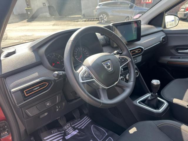 Dacia
