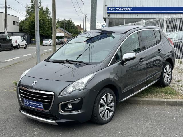 Peugeot