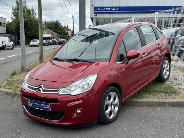 Citroën