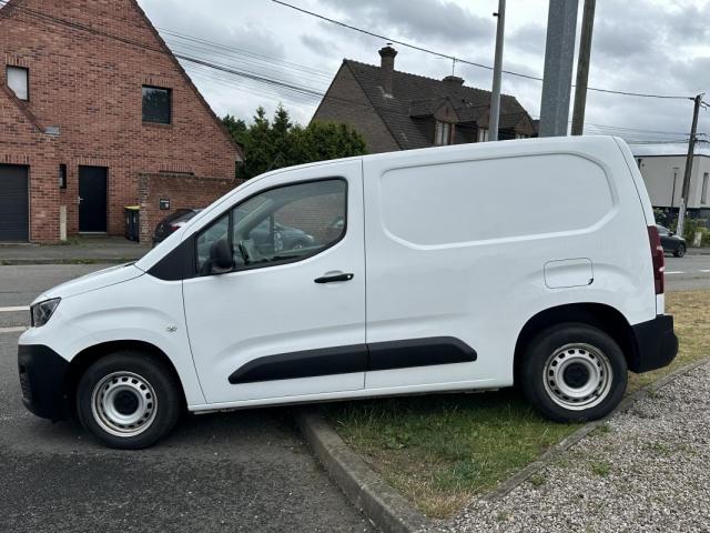 Peugeot