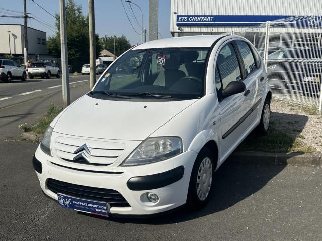 Citroën