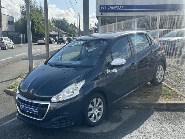 Peugeot