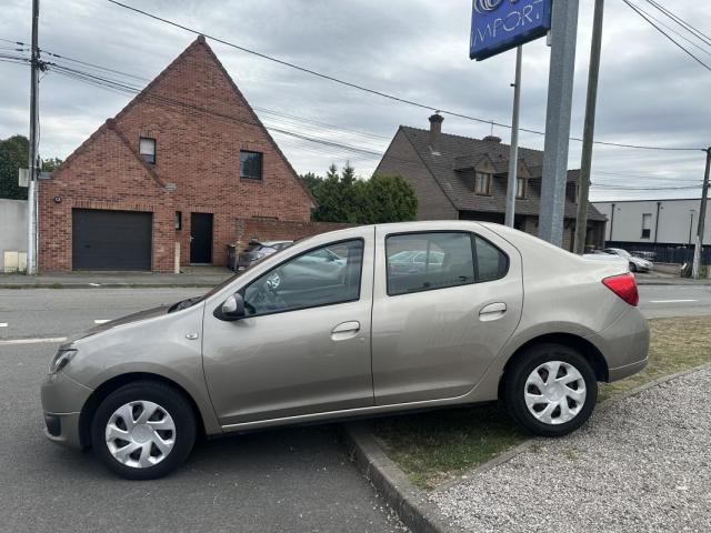 Dacia