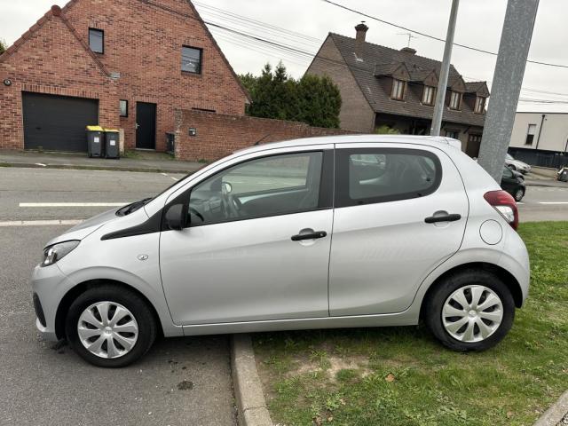 Peugeot