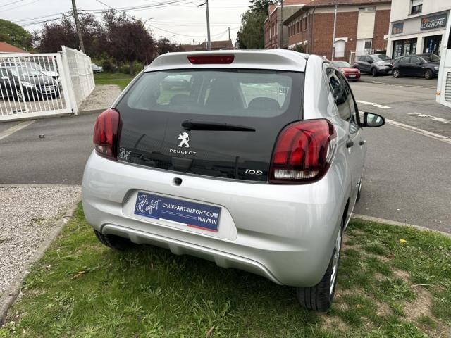 Peugeot