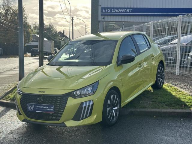 Peugeot Peugeot