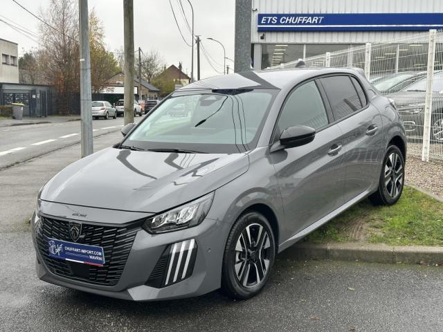 Peugeot Peugeot