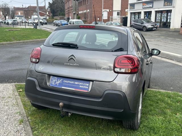 Citroën Citroën
