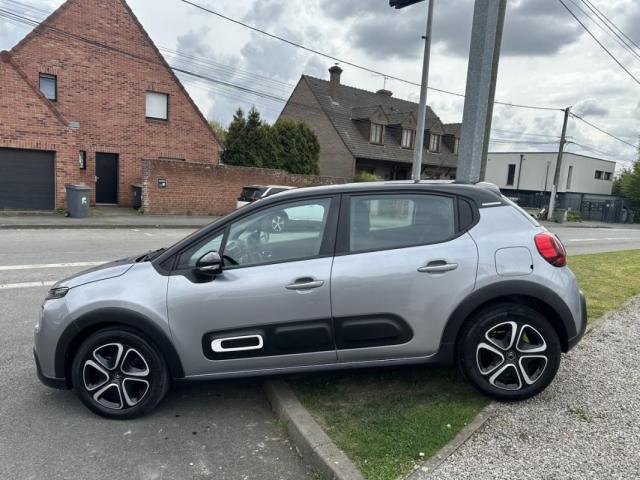 Citroën Citroën