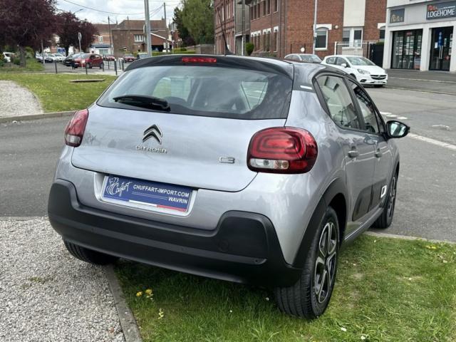 Citroën Citroën