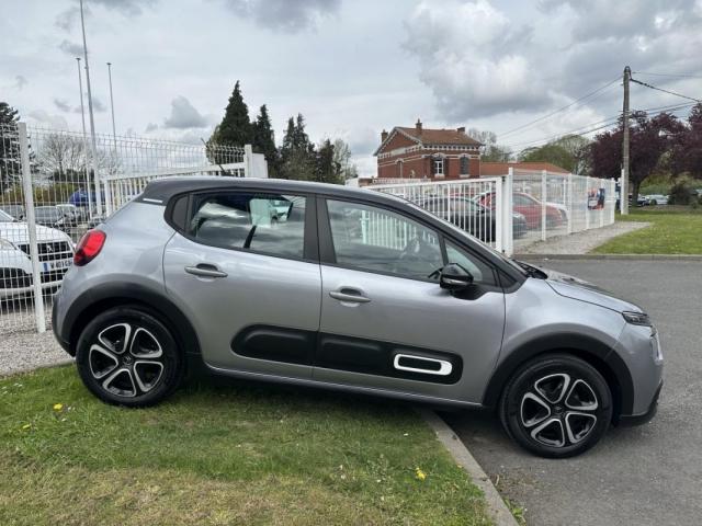 Citroën Citroën