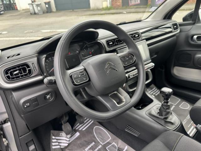 Citroën Citroën