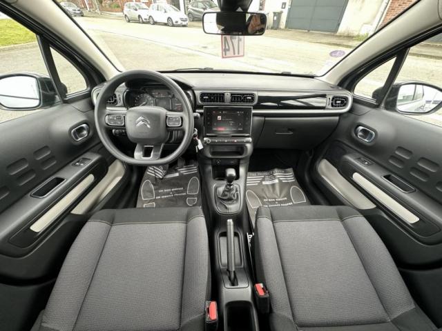 Citroën Citroën