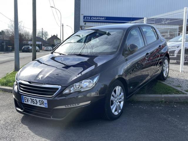 Peugeot Peugeot