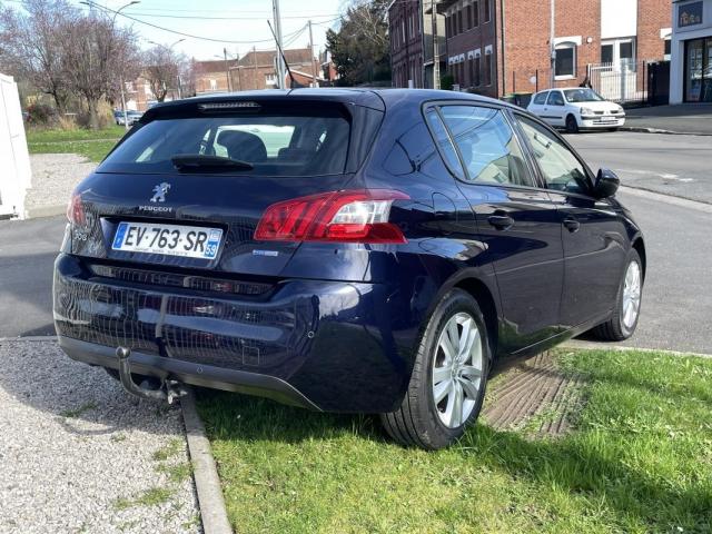 Peugeot Peugeot
