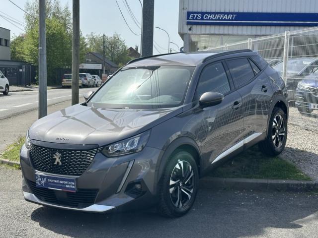 Peugeot Peugeot