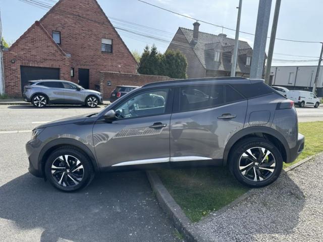 Peugeot Peugeot