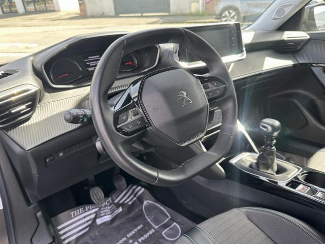 Peugeot Peugeot